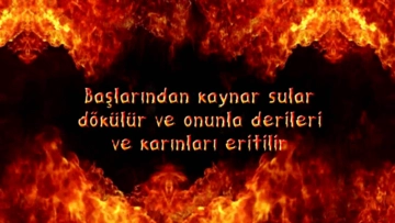 Namaz Kılmamanın Cezası Nelerdir?